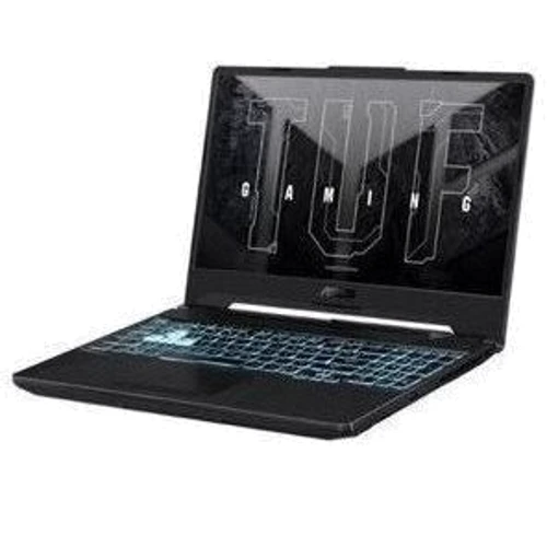 Ноутбук ASUS TUF Gaming F15 FX506HF-HN039 (90NR0HB4-M00530) UA: Экран 15.6" IPS (1920x1080) Full HD