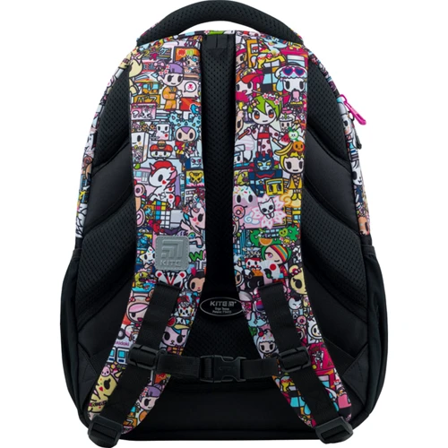 Рюкзак Kite Education tokidoki TK22-8001L-1 фото 12