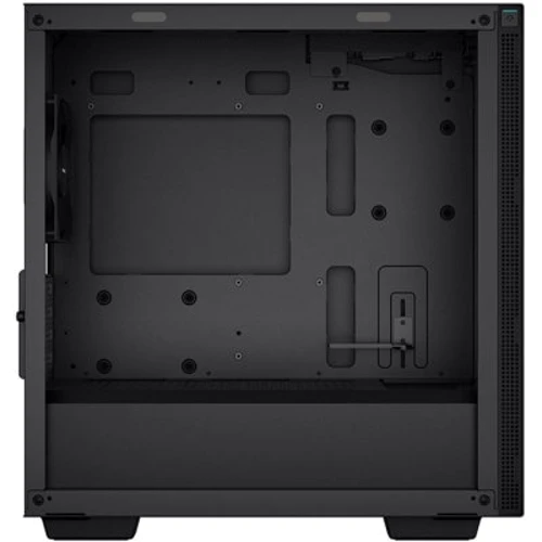 Корпус DeepCool CH370 Black (R-CH370-BKNAM1-G-1): Назначение игровой