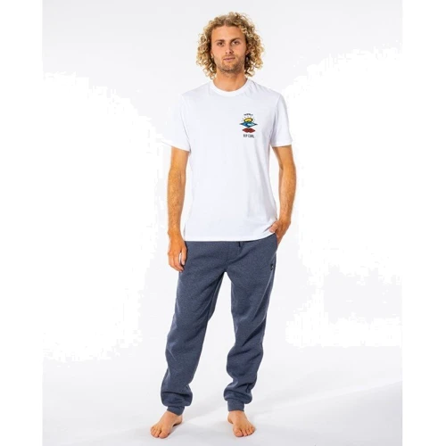 Спортивні штани Rip Curl Anti Series Departed Trackpant CPABO9-49 50 сині: Країна виробник Китай
