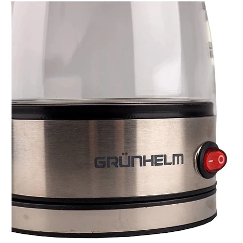 Кофеварка Grunhelm GTM-2104: Тип электротурка
