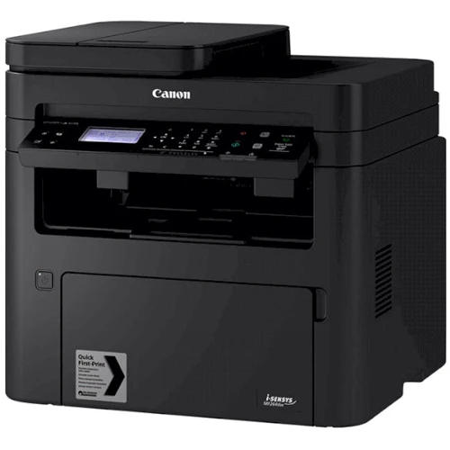 МФУ Canon i-SENSYS MF264dw (2925C016) UA