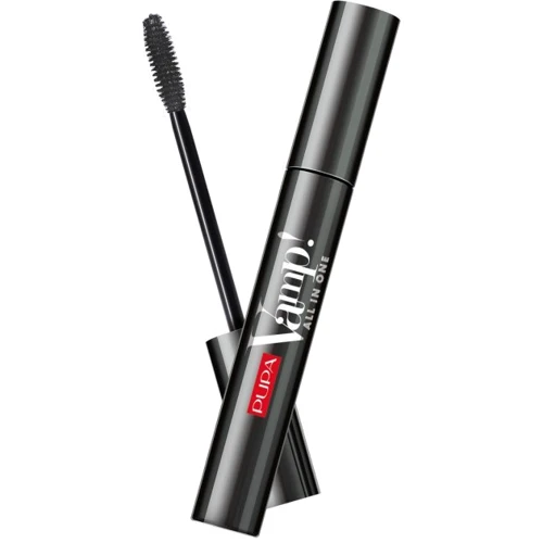 

Pupa Vamp 101 All in One Тушь для ресниц 9 ml