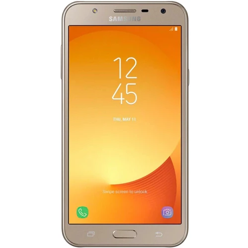 Смартфон Samsung Galaxy J7 Neo 2/16 GB Gold Approved Вітринний зразок
