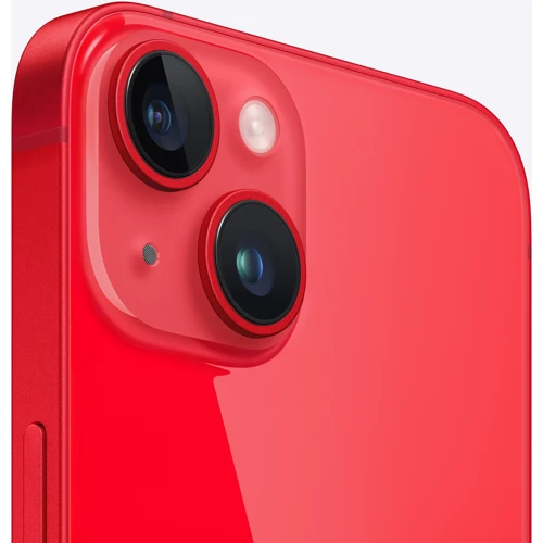 Apple iPhone 14 512GB (PRODUCT) RED (MPXG3RX/A) UA фото 8