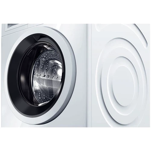 Пральна машина Bosch WAW24440PL: Тип завантаження фронтальна