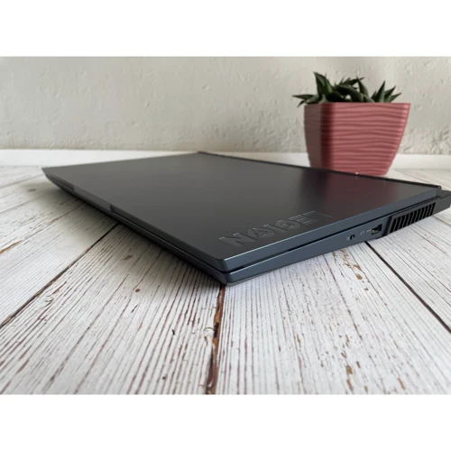 Lenovo Legion 5 15ACH6H (82JU002QMX) Approved Витринный образец фото 8
