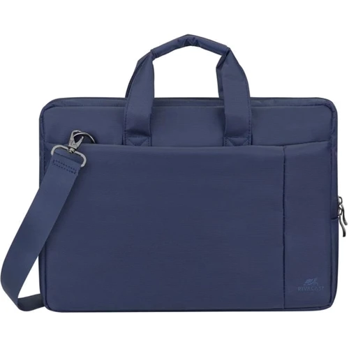Сумка для ноутбука RivaCase 15.6" Blue (8231): Тип сумки рюкзак