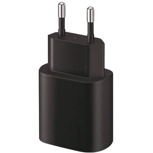 Зарядное устройство ArmorStandart Wall Charger USB-C 20W Black (ARM61365)