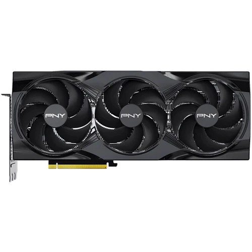 Видеокарта PNY GeForce RTX 5090 32GB (VCG509032TFXPB1-O)