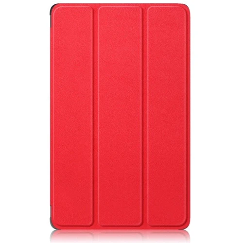 Аксессуар для планшетных ПК BeCover Smart Case Red for Lenovo Tab M9 TB-310 9" (709225)