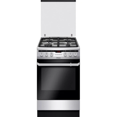 Плита комбинированная Hansa FCMW58292