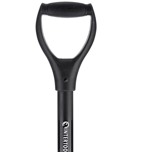 Лопата совковая Intertool FT-2012: Вес, кг 2.2