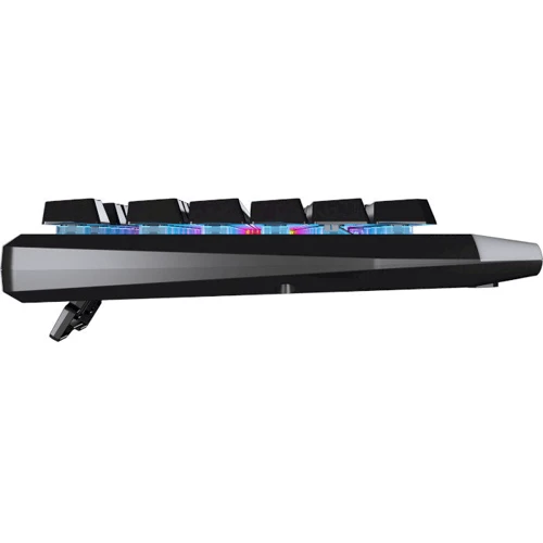 Клавиатура Genesis Rhod 300 RGB (NKG-1823): Тип клавиатуры игровая