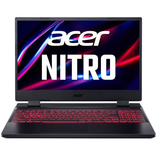 Ноутбук Acer Nitro 5 AN515-58 (NH.QM0EU.002) UA