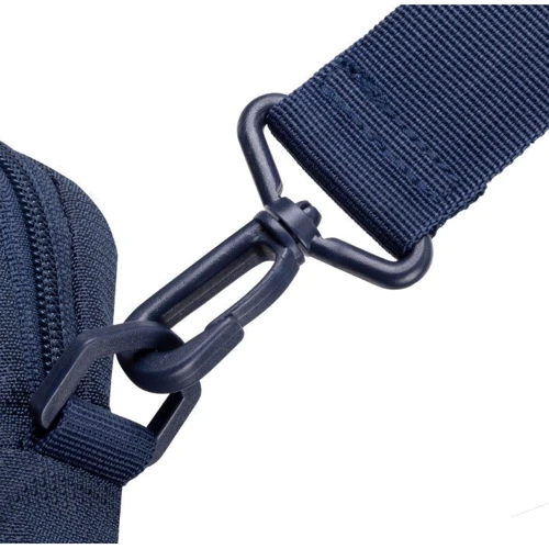 Сумка для ноутбуков RivaCase 15.6" Dark Blue (8035) фото 8