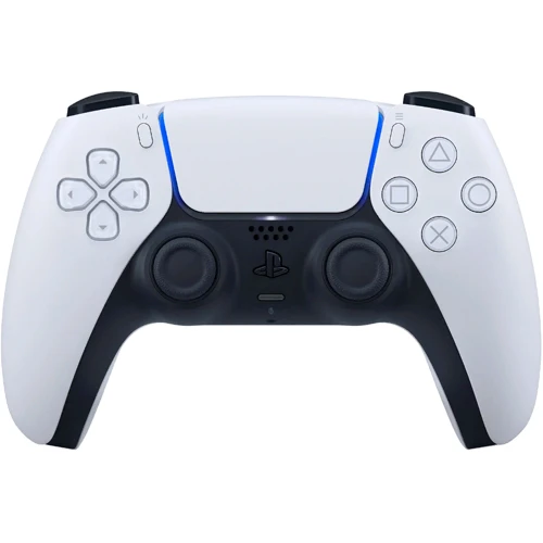 Игровая приставка Sony PlayStation 5 + DualSense Wireless Controller PS5: Оперативная память 16 Гб