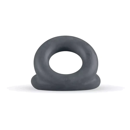 Эрекционное кольцо Boners Open Cocksling - Triple Cockring