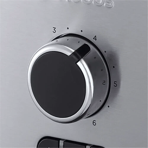 Тостер Russell Hobbs 24140-56 Velocity: Тип Тостеp