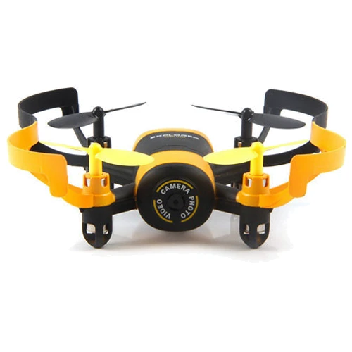 Квадрокоптер JXD 512W yellow: Производитель JXD