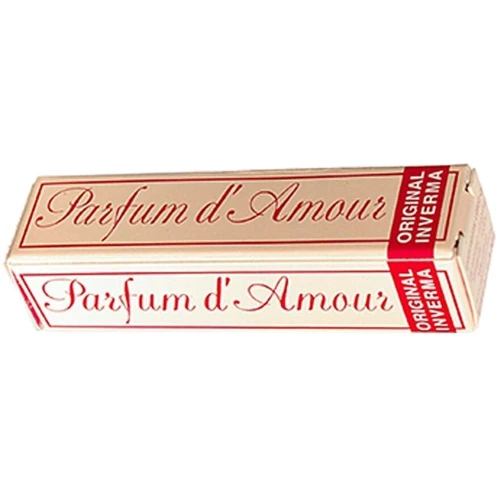 Женские концентрированные духи с феромонами PARFUM D’AMOUR ORIGINAL, 3 мл: Для кого Для женщин