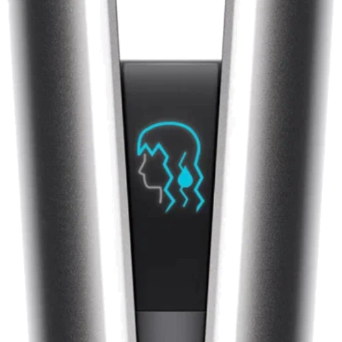 Выпрямитель Dyson Airstrait HT01 Prussian Blue/Rich Copper (408215-01) (EU): Количество температурных режимов 3