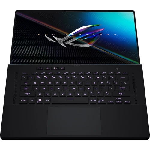 Ноутбук ASUS ROG Zephyrus M16 GU603ZM (GU603ZM-I716512B0W) RB фото 11