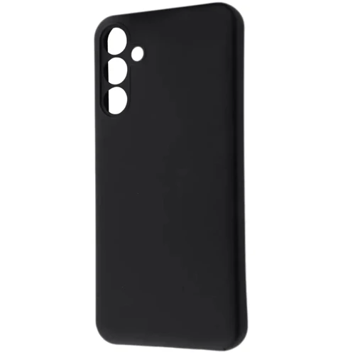 Чохол для телефона WAVE Colorful Case Black для Samsung M156 Galaxy M15
