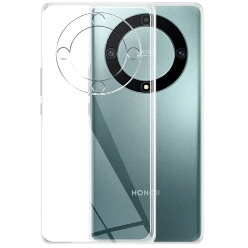 Чохол для телефона TPU Case Epic Transparent Full Camera for Huawei Magic5 Lite