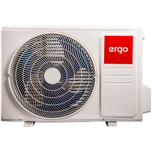 Кондиционер ERGO ACI 0955 SWН W: Количество внутренних блоков 1