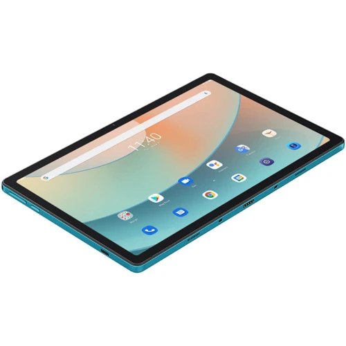 Планшет Blackview Tab 11 8/128GB LTE Green + Keyboard фото 8