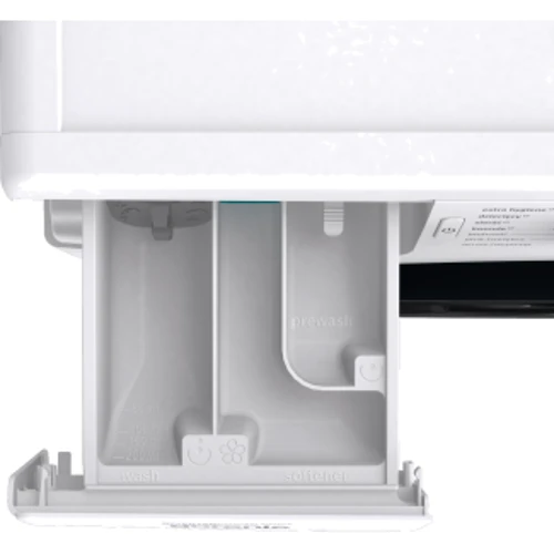Стиральная машина Gorenje WNEI94BS/PL: Тип машины Автомат