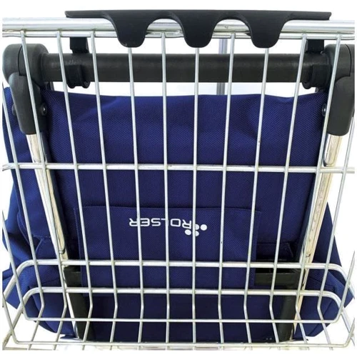 Сумка-візок Rolser I-Max MF 2L 43 л Klein (IMX304-1062)