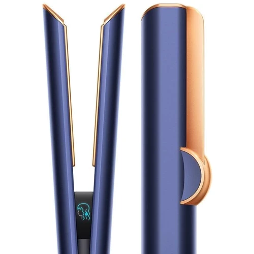 Выпрямитель Dyson HT01 Airstraightner Prussian Blue/Rich Copper (408235-01) (IN): Назначение Профессиональный