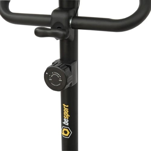 Велотренажер Besport BS-1040 BOXER (0011000001040): Максимальный вес пользователя, кг 130