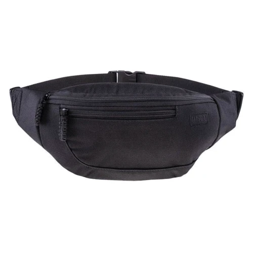 Поясна сумка Magnum Sorbelt 2 л чорна (SORBELT-BLACK): Країна виробник Китай