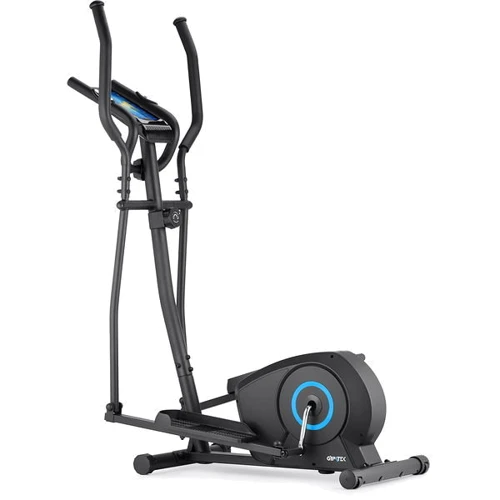 

Gymtek XC900 магнитный синий
