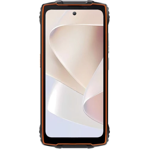 Смартфон Blackview BV8200 12/256Gb Orange (UA UCRF): Процессор MediaTek Helio G100