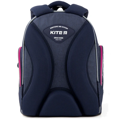 Рюкзак Kite Education 706M College line girl K20-706M-4: Стать дитини для дівчаток