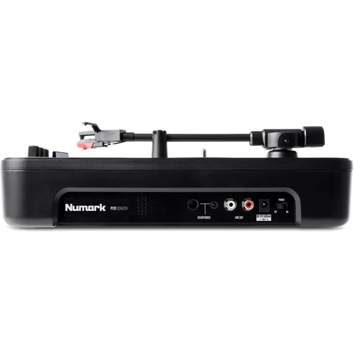Виниловый проигрыватель NUMARK PT01SCRATCH