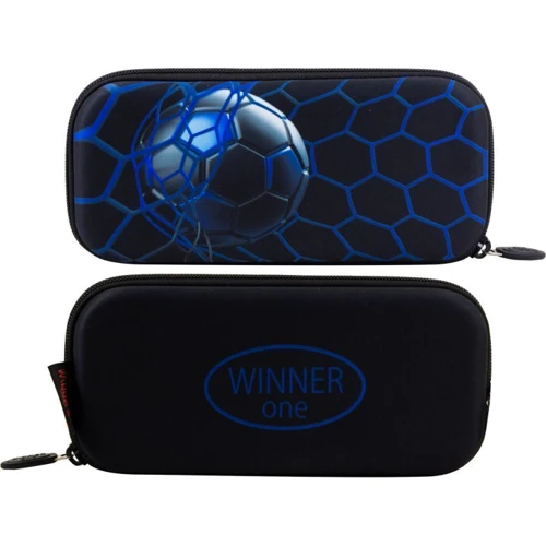 Шкільний набір для хлопчиків Winner One 7010 Full Set фото 8
