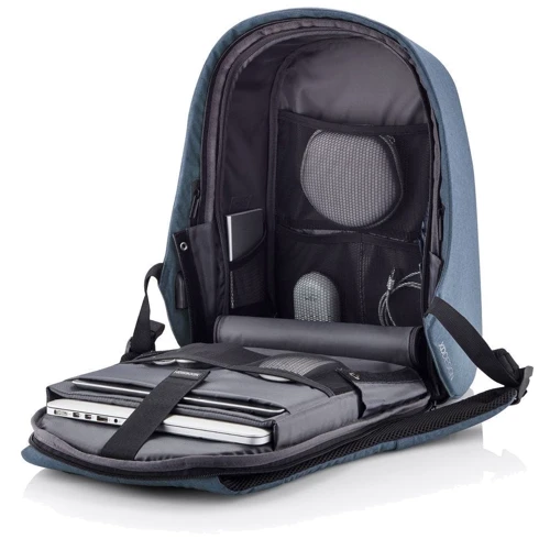 XD Design Bobby Hero Regular Backpack Light Blue (P705.299) for MacBook Pro 15-16" фото 9