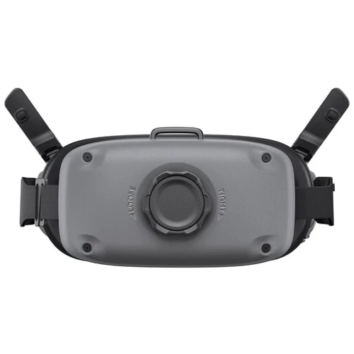 Очки DJI Goggles Integra (CP.FP.00000113.01) фото 4