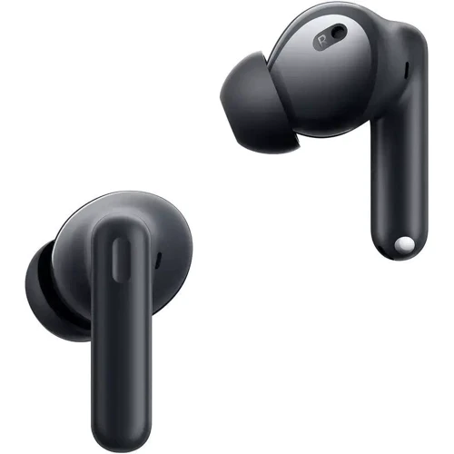 Наушники Realme Buds T310 Vibrant Black UA