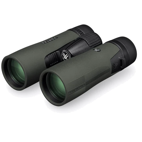 Биноколь Бинокль Vortex Diamondback HD 8x42 WP