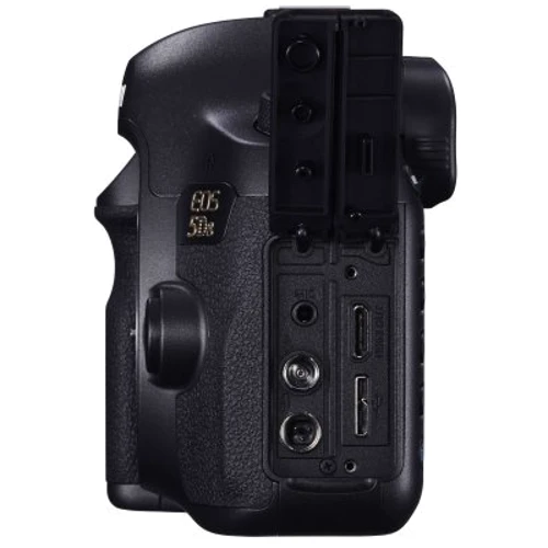 Canon EOS 5DS Body: Запись видео 1920x1080