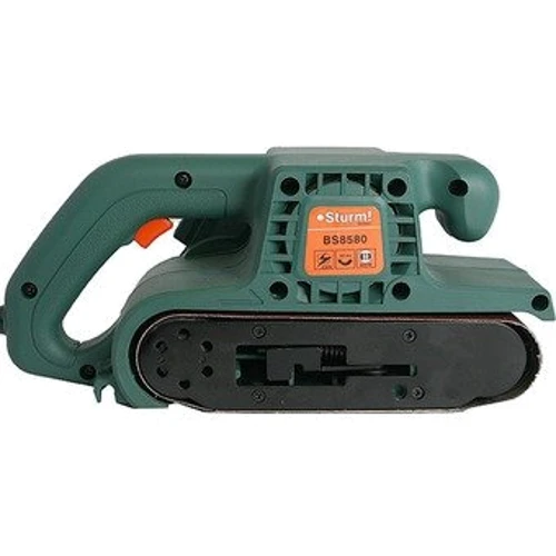 Шлифмашина ленточная Sturmax BS8580