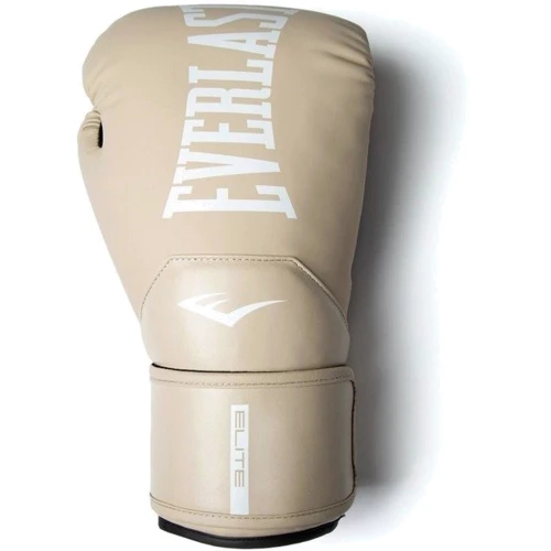 Боксерські рукавички Everlast Elite 2 Boxing Gloves Уні 10 унцій (P00003315) фото 1