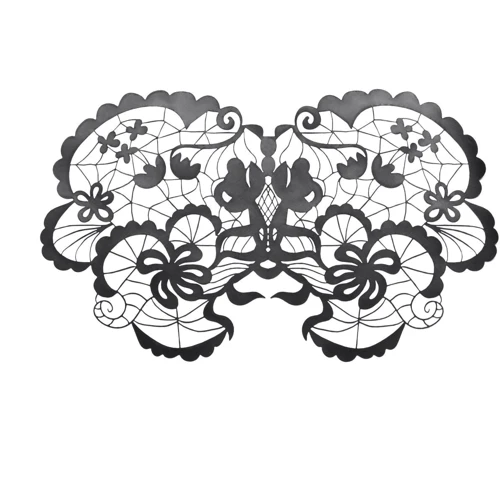 Маска Bijoux Indiscrets - Anna Mask