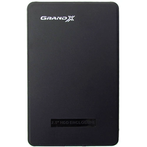 Аксессуар для накопителя Grand-X (HDE22)